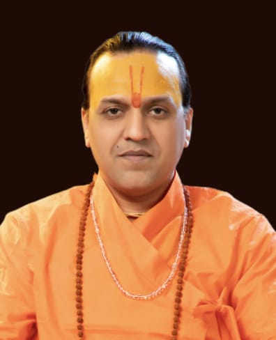 ज्योतिषाचार्य जीतेन्द्र मोहन